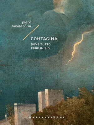 cover image of Contagina